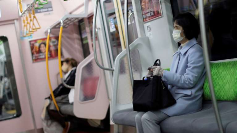 Σαρώνει ο κορονοϊός: Στις 200.000 τα κρούσματα παγκοσμίως - Διπλασιάστηκαν μέσα σε 11 ημέρες