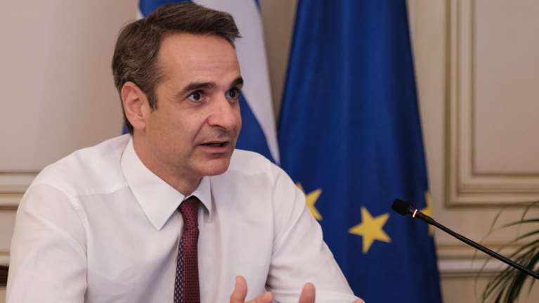 Αυτό είναι το πακέτο που θα ανακοινώσει ο Μητσοτάκης για την επανεκκίνηση του τουρισμού