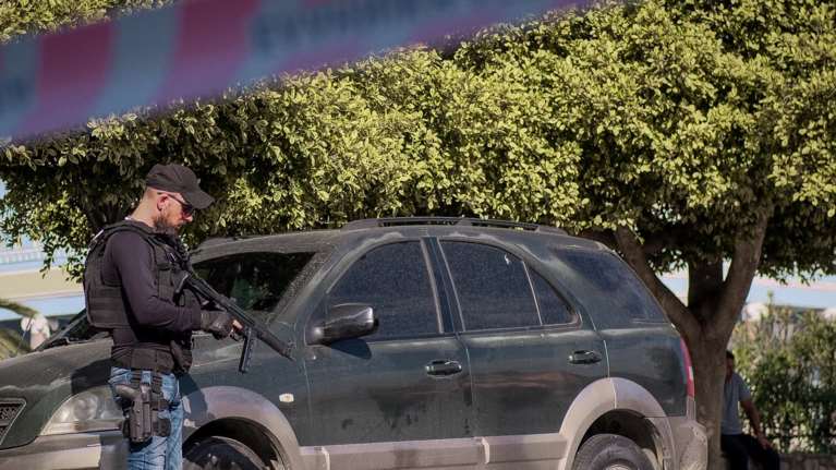 Βορίζια: Στον Ψηλορείτη ψάχνουν ακόμη 2 Φραγκιαδάκηδες-  Μυστήριο ποιος έδωσε την εντολή για τη βόμβα