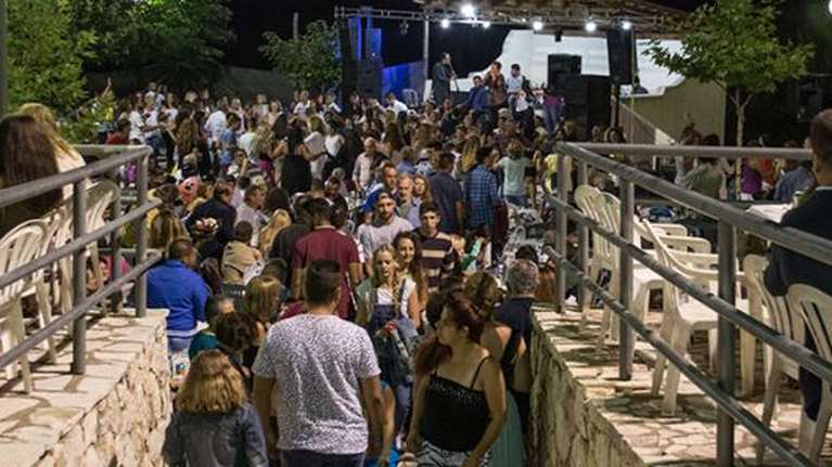 Η ΚΥΑ για την απαγόρευση των πανηγυριών - Δεν ισχύει για τα υπαίθρια παζάρια