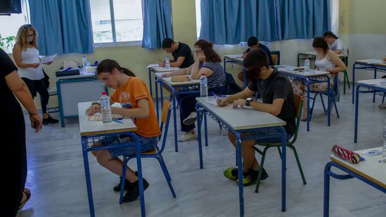 Πανελλήνιες 2020: Αυτά είναι τα θέματα σε Ιστορία, Πληροφορική και Ανάπτυξη Εφαρμογών