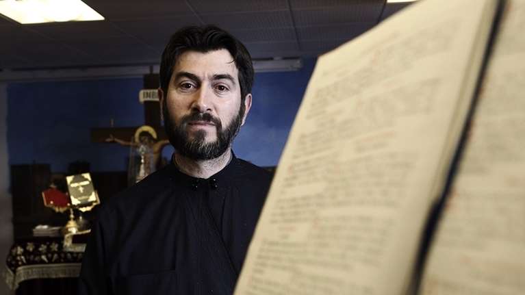 Κιβωτός του Κόσμου: &quot;Ξαναχτυπά&quot; δεύτερη φορά ο πατέρας Αντώνιος μέσα σε λίγες ώρες – Τι απαντά στο τσουνάμι καταγγελιών