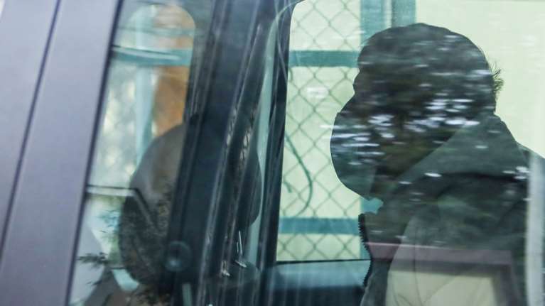 Κολωνός: Αυτός είναι ο 33χρονος που συνελήφθη - Βίασε τη 12χρονη δύο φορές - Απολογείται τη Δευτέρα