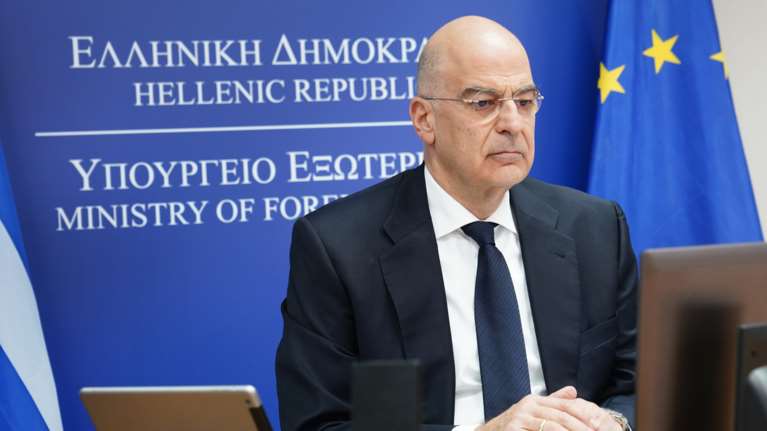 Δεν πείθουν τα ανοίγματα Τσαβούσογλου – Οι αυστηρές προϋποθέσεις της Αθήνας για να προσέλθει στο διάλογο