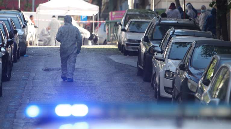 Δημογλίδου για έκρηξη: Η 38χρονη ίσως έβαλε τη βόμβα για να μπει στην τράπεζα ή να έχει πρόσβαση στο ΑΤΜ