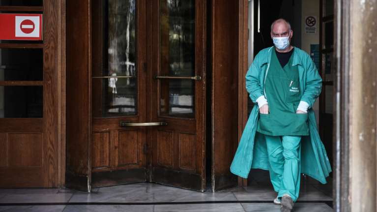 Τραγωδία στη Θεσσαλονίκη: Πέθανε 5χρονο κοριτσάκι από κεραυνοβόλο σηψαιμία - Είχε στρεπτοκοκκική λοίμωξη