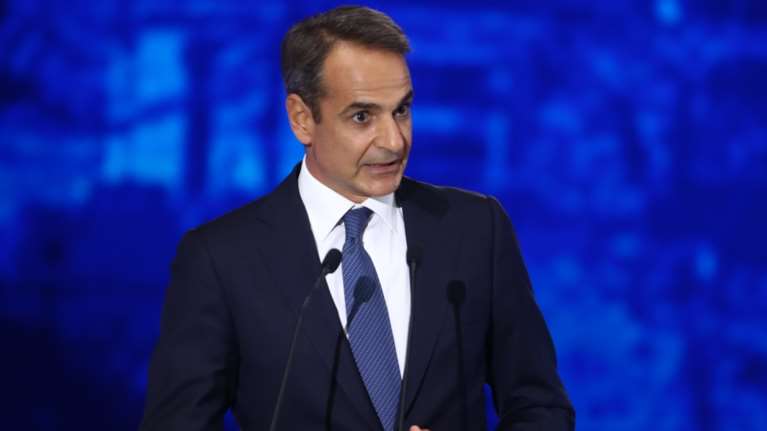 Ξεκάθαρο μήνυμα Μητσοτάκη σε Ερντογάν από τη ΔΕΘ: Νταηλίκια γιοκ με την Ελλάδα - Ούτε μας φοβίζουν ούτε μας πτοούν