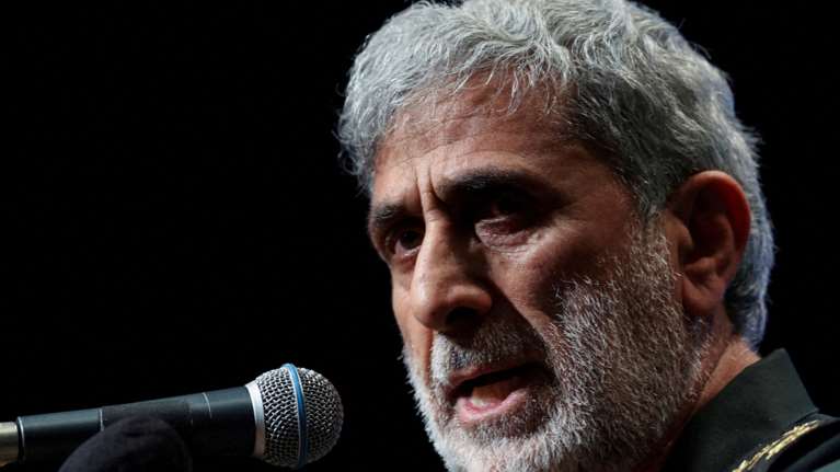 Μυστήριο με τον διοικητή των Φρουρών της Επανάστασης που ίσως είναι το &quot;βαθύ λαρύγγι&quot; του Ισραήλ: Σκοτώθηκε ή ανακρίνεται;