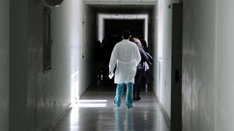 Ψάχνουν 800 προσωπικούς γιατρούς, ειδικά στην Αθήνα - Αντίστροφη μέτρηση για τα &quot;πρόστιμα&quot; από 1 Δεκεμβρίου