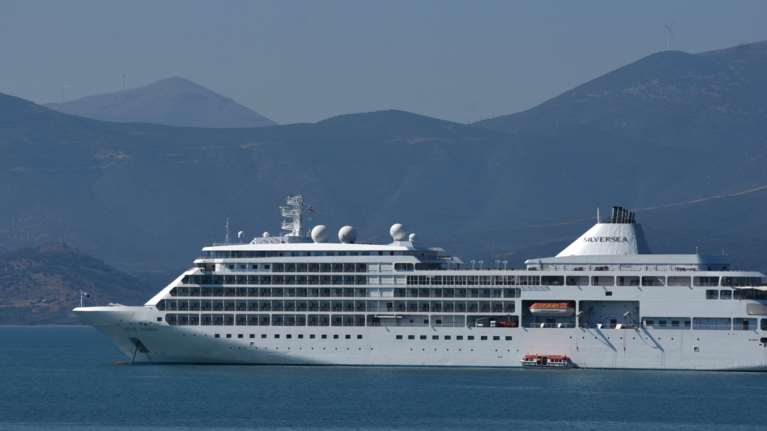 Κορονοϊός: Ανατροπή με το &quot;Mein Schiff 6&quot; - Αρνητικά τα 6 από τα 12 επαναληπτικά τεστ στο κρουαζιερόπλοιο