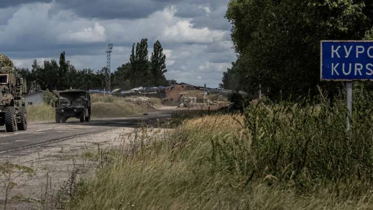 Ανάλυση Financial Times: Τι πέτυχε η ουκρανική επίθεση στο Κουρσκ