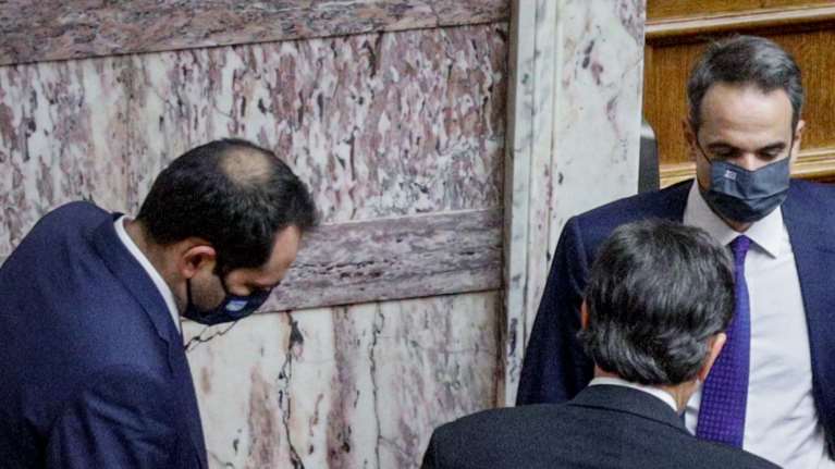 Ο κύβος ερρίφθη: Πιθανότατα το μεσημέρι της Δευτέρας η ανακοίνωση του ανασχηματισμού