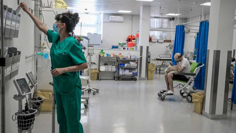 Οι ασθενείς θα βαθμολογούν τα δημόσια νοσοκομεία - Με ανώνυμο ερωτηματολόγιo μέσω SMS