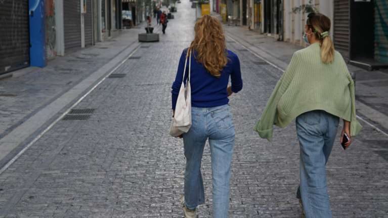 Δεν αίρεται το lockdown πριν τα 800 κρούσματα την ημέρα - Προς παράταση των μέτρων και μετά την Καθαρά Δευτέρα