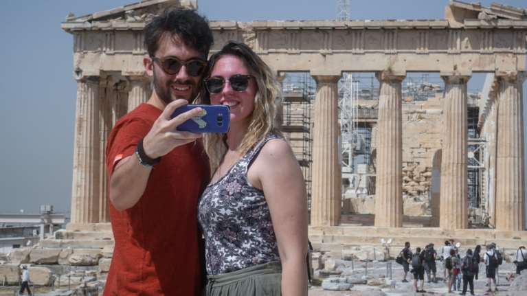 Η Ελλάδα ετοιμάζεται για τους τουρίστες - Πιθανό νέο διάγγελμα Μητσοτάκη