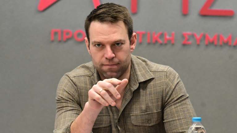 Τα αλλάζει όλα στον ΣΥΡΙΖΑ ο Κασσελάκης μετά το συνέδριο - Ποια στελέχη "ξηλώνει", ποια κρατάει