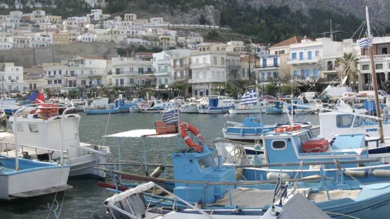 Πού θα κάνουν Πάσχα οι Έλληνες φέτος - Οι περιοχές που ξεχωρίζουν - Για ποιον προορισμό δεν υπάρχει εισιτήριο ούτε για δείγμα