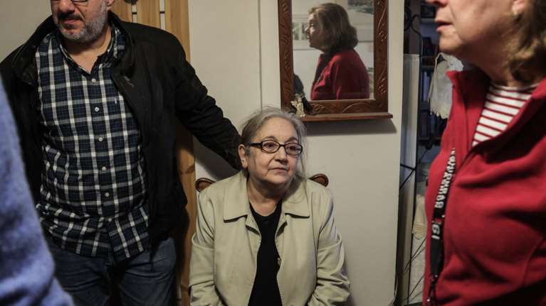 Η έξωση της δημοσιογράφου Κολοβού και η αντίδραση Μητσοτάκη - Η εντολή που έδωσε στον Σταϊκούρα