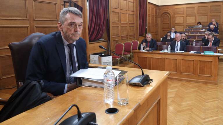 Εξεταστική ΟΠΕΚΕΠΕ- Επεισόδιο με τον Βάρρα: Κάρφωσε Βορίδη και τελικά δέχθηκε να απαντήσει σε ερωτήσεις
