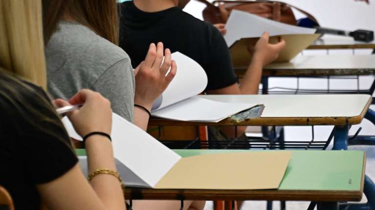 Πανελλήνιες 2024: Απαντήσεις στα τέσσερα μαθήματα ειδικότητας για τα ΕΠΑΛ