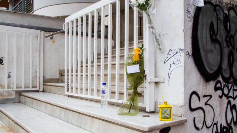 Άλκης Καμπανός: Τρεις προσαγωγές για τη δολοφονία του 19χρονου - Σφίγγει ο κλοιός για τους δράστες