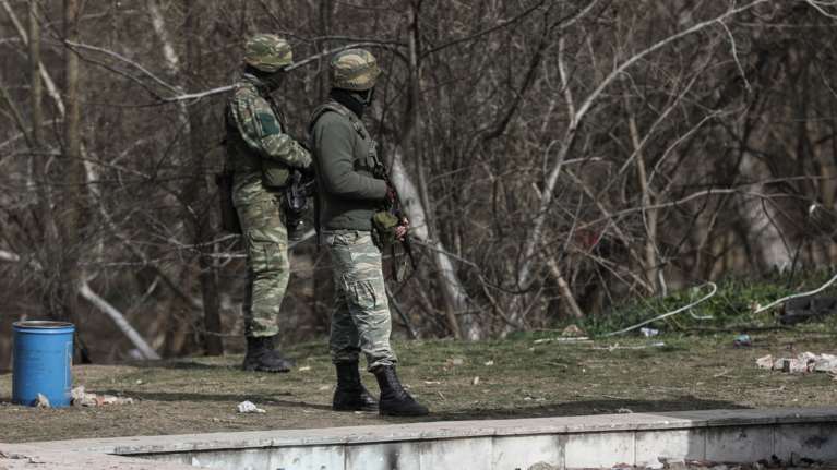 Έβρος: Έλληνες συνοριοφύλακες δέχθηκαν πυρά αγνώστων από την τουρκική πλευρά - Ένας τραυματίας με σφαίρα στην κοιλιά