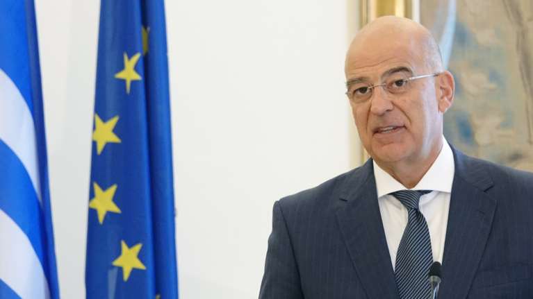 Έντονη αντίδραση Ε.Ε. και ΥΠΕΞ για τη μετατροπή της Μονής της Χώρας σε τζαμί- Εκτίθεται πάλι η Τουρκία