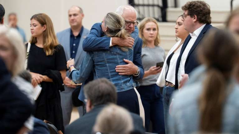 Πυροβολισμοί στη Μινεσότα: 12χρονη ομογενής ανάμεσα στους τραυματίες της επίθεσης στην εκκλησία [εικόνες]