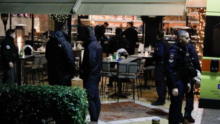 Πώς η Αλβανική Μαφία κερδίζει τον πόλεμο της κόκας - Από τον Γκέργκι στον &quot;Σαγόνια&quot; και τον Αρμάντο