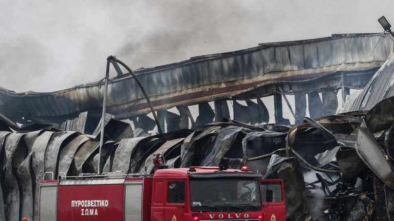 Βιολάντα: Το φαινόμενο ντόμινο που οδήγησε στη φονική έκρηξη -Διαρροή μηνών, αυθαίρετο υπόγειο, ανύπαρκτοι έλεγχοι