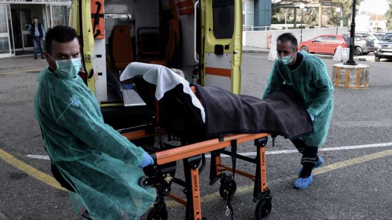 Κορονοϊός: Πώς και γιατί έφυγε ο 46χρονος στρατιωτικός στην Ξάνθη- Τι πρόβλημα αντιμετώπιζε