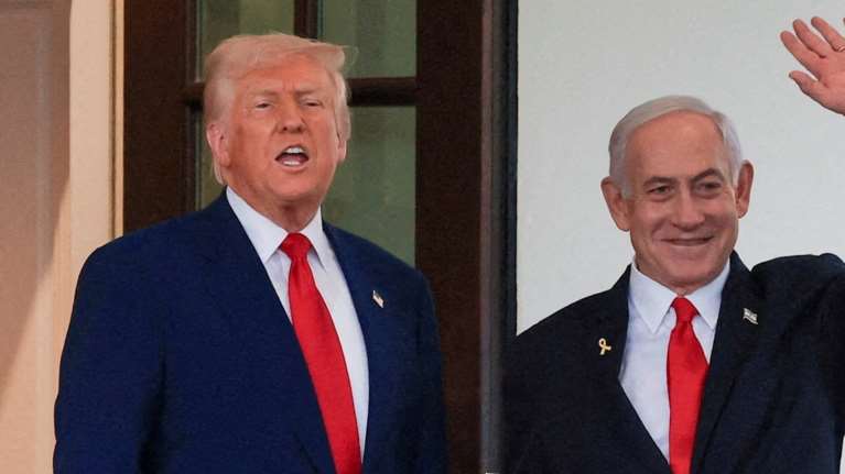 Τραμπ: Το Ισραήλ συμφώνησε στους όρους για 60ήμερη εκεχειρία 60 στη Γάζα