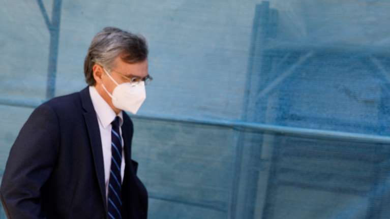 Διθυραμβικά σχόλια του γερμανικού Τύπου για Τσιόδρα: &quot;Ένας γιατρός για όλους τους Έλληνες&quot;