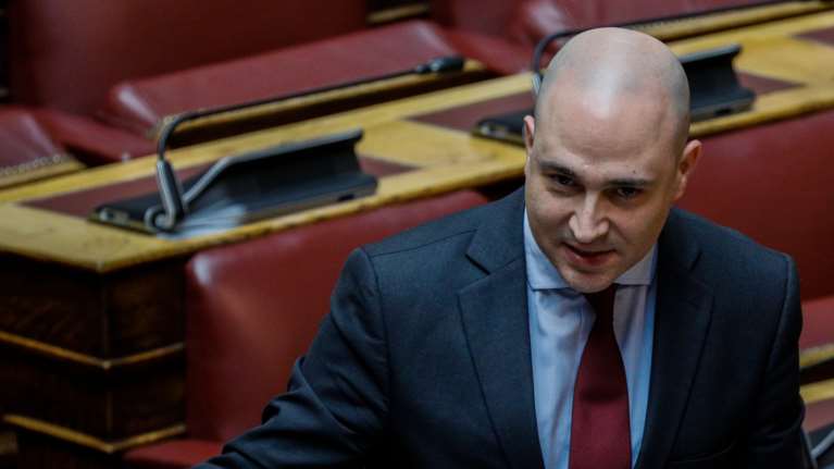 Κωνσταντίνος Μπογδάνος: Η διαγραφή, οι επόμενες κινήσεις και το παράπονο από τη ΝΔ