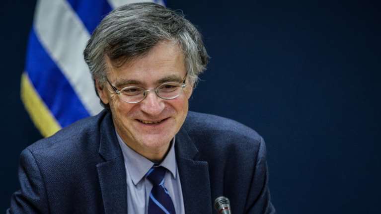 Κορονοϊός: Μόλις 10 νέα κρούσματα και κανένας θάνατος για δεύτερο 24ωρο- Μεγάλη ανακούφιση