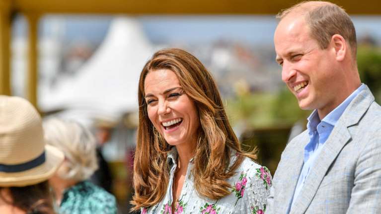 Κέιτ Μίντλετον: Τα απίθανα πορτρέτα από το project που διοργάνωσε - Οι τρεις πρώτες εικόνες