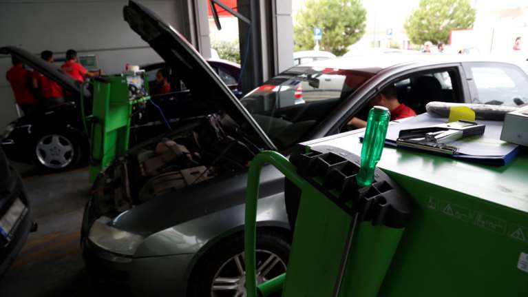 Ξάνθη: Δεν πέρασαν ΚΤΕΟ επειδή ήταν σε καραντίνα και &quot;έφαγαν&quot; πρόστιμο