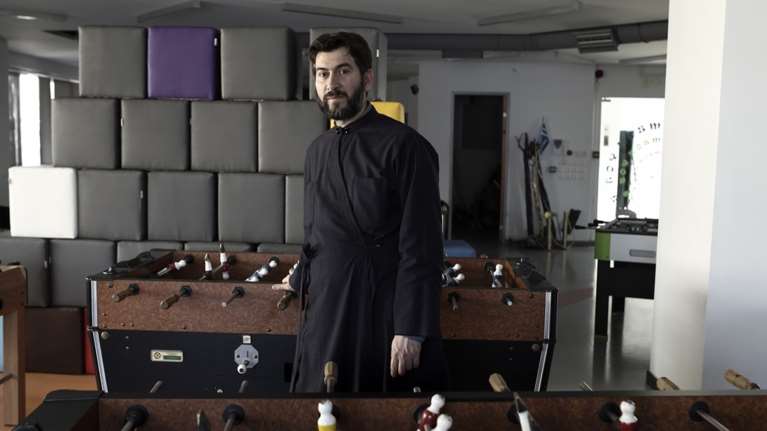 Νέα μαρτυρία για Κιβωτό: Ο πατήρ Αντώνιος χαστούκιζε τα παιδιά - Τα τιμωρούσαν με απομόνωση και στέρηση φαγητού