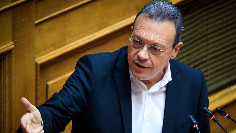 Ο Φάμελλος προτείνει κοινό ψηφοδέλτιο με ΠΑΣΟΚ και Νέα Αριστερά στις επόμενες εκλογές -  Γιατί αποκλείει την Κωνσταντοπούλου