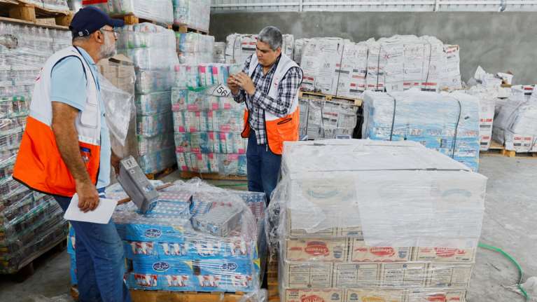Στη Γάζα χειρουργούν παιδιά χωρίς αναισθησία...- Τρίτο κομβόι με ανθρωπιστική βοήθεια πέρασε από τη Ράφα