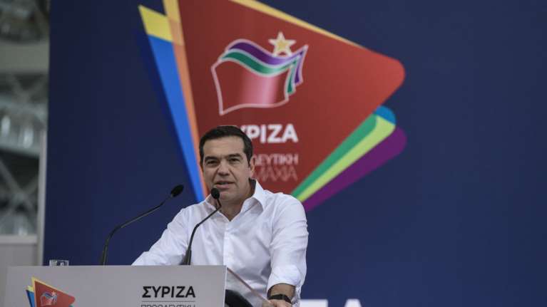 Αποφάσεις ΚΕΑ ΣΥΡΙΖΑ: Το νέο όνομα, το συνέδριο και η διεύρυνση που αναζητείται