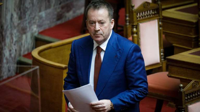 Κόκκαλης για όσους αποχώρησαν από τον ΣΥΡΙΖΑ: Δεν σεβάστηκαν το αποτέλεσμα των εκλογών και την βούληση της πλειοψηφίας