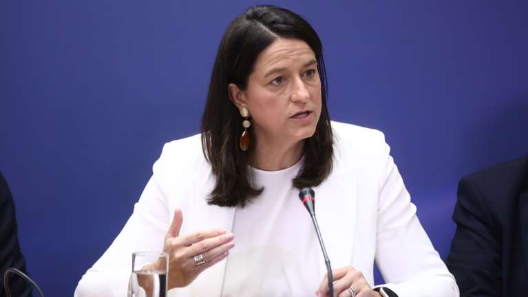 Κεραμέως: Εχουμε περιθώρια βελτίωσης στις συλλογικές συμβάσεις εργασίας