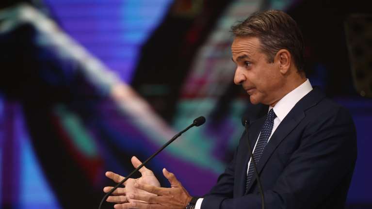 Το μήνυμα Μητσοτάκη προς τη Λευκωσία για το καλώδιο και τα επόμενα βήματα