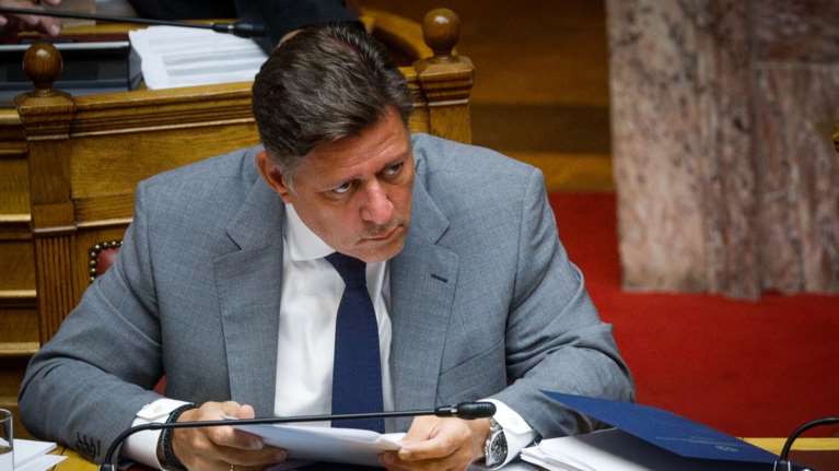 Βαρβιτσιώτης για τον θάνατο του 36χρονου στο Blue Horizon: Γίνονται όλες οι ενέργειες για την απόδοση ευθυνών