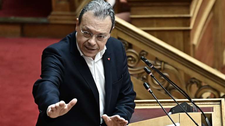 Επιστολή Φάμελλου στον Ιμάμογλου με στίχους του Ναζίμ Χικμέτ: &quot;Τι τάχα αν είσαι φυλακή; Να μη λυγάς! Αυτό είν&#39; όλο&quot;