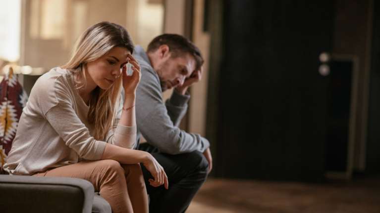 Αυτά τα τρία ζώδια θα χωρίσουν το 2023