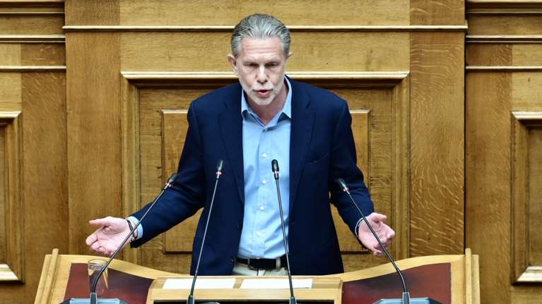 Γερουλάνος: Ανήμπορος ο Μητσοτάκης να δώσει λύσεις μετά από 5 χρόνια διακυβέρνησης