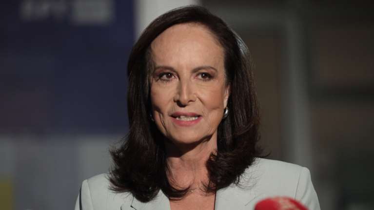 Διαμαντοπούλου: Ηλίθιο το επιχείρημα ότι ο Μητσοτάκης προτιμά εμένα στην ηγεσία του ΠΑΣΟΚ