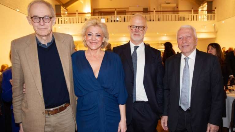 Εκδήλωση Περιφέρειας Βορείου Αιγαίου στο Λονδίνο